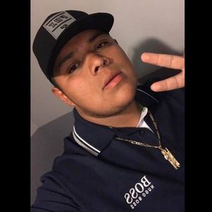 Meet your Posher, Jonathan